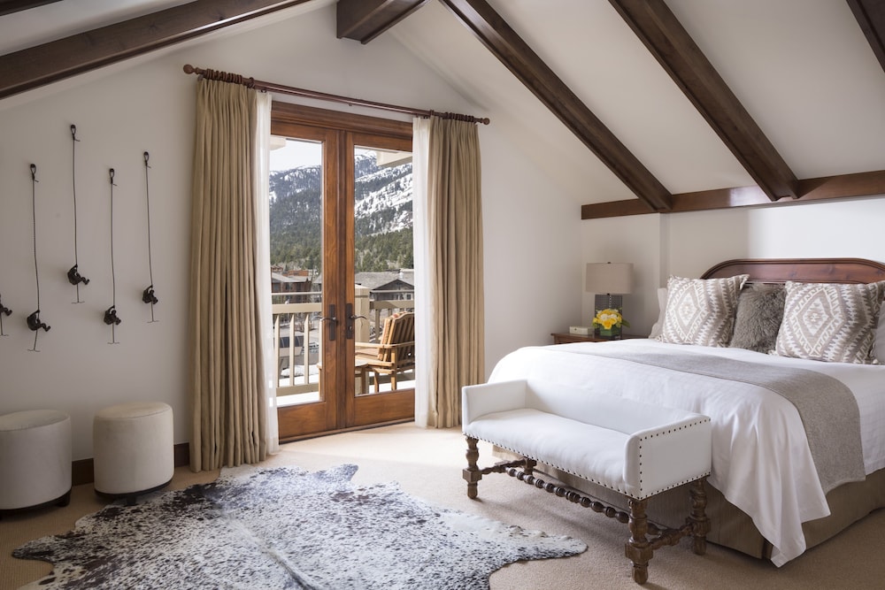 Four Seasons Resort Jackson Hole - photo 62