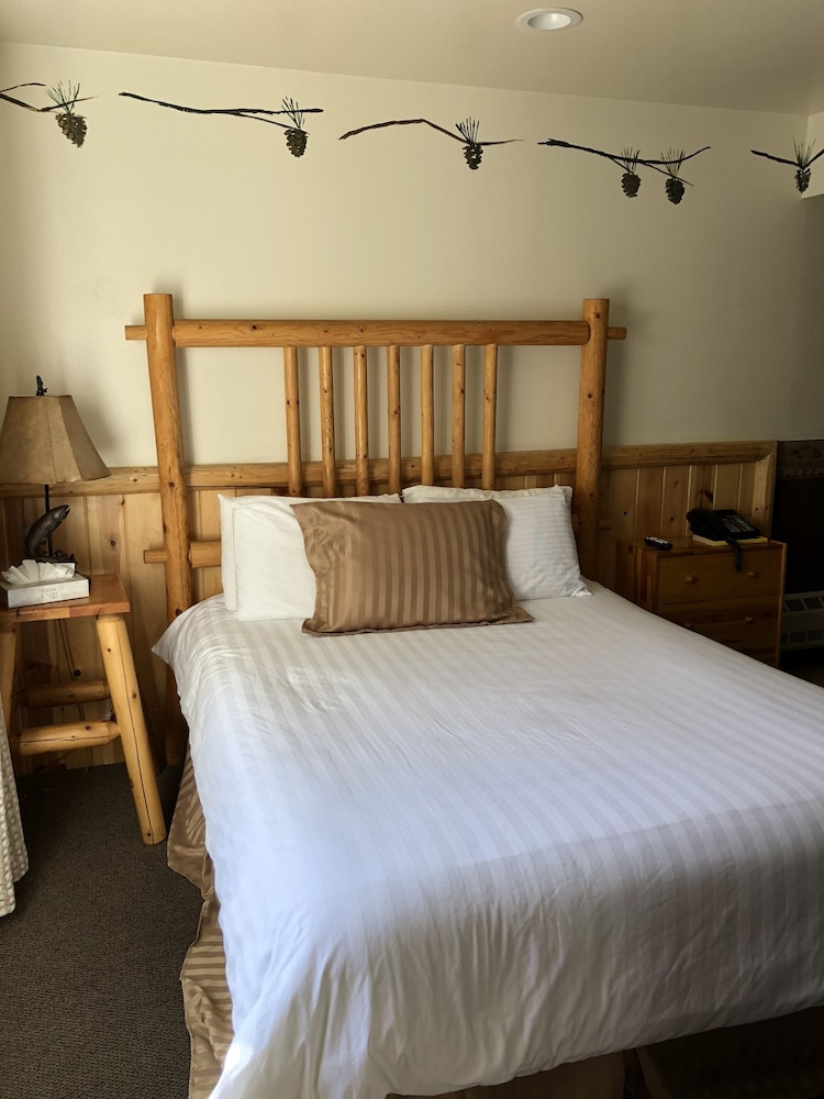 Fireside Lodge - photo 42