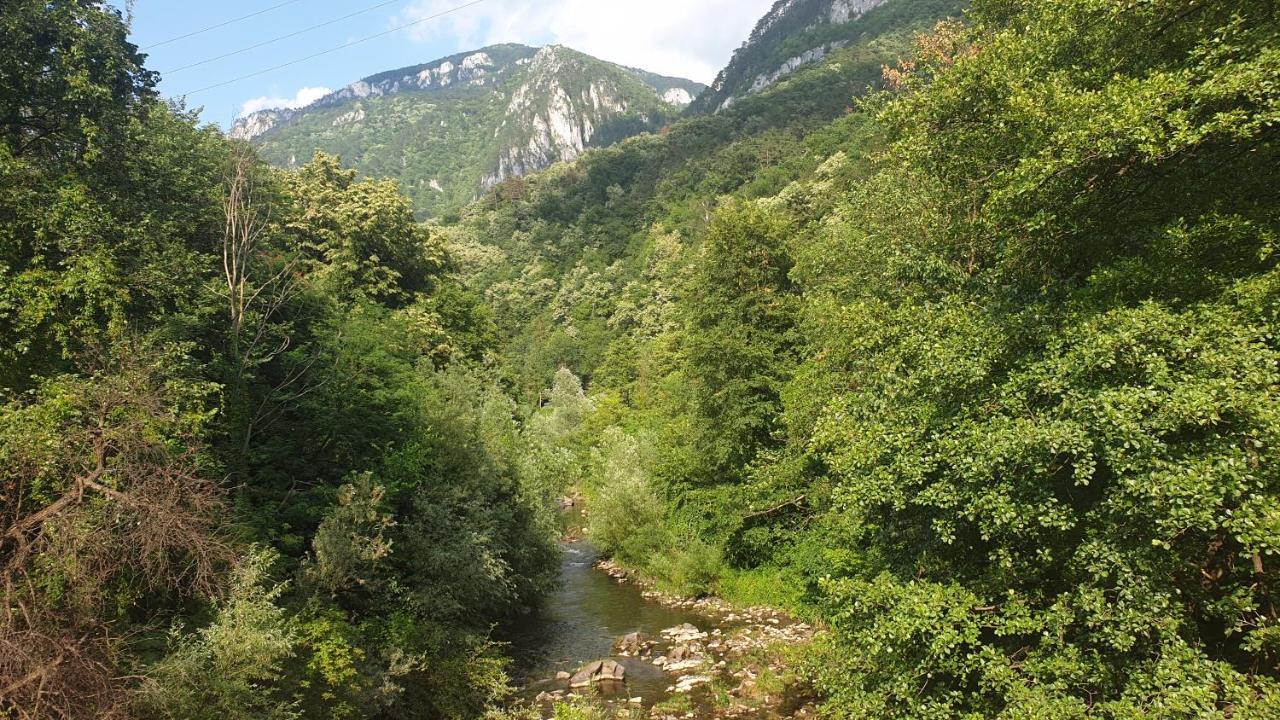 Casa Arion — 4-Star Luxury Hotel in Baile Herculane, Romania