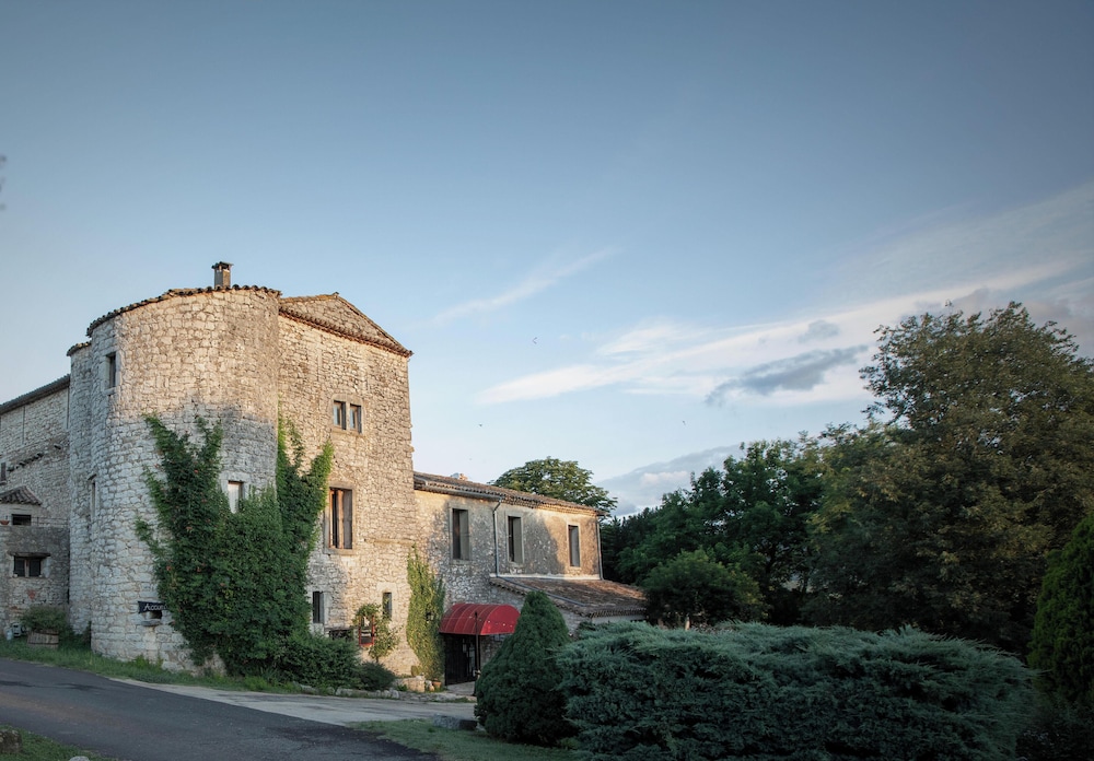 Domaine de Blancardy — hotel in Ganges