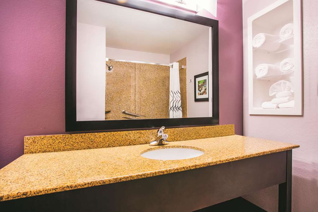 La Quinta Inn & Suites by Wyndham Russellville - photo 11