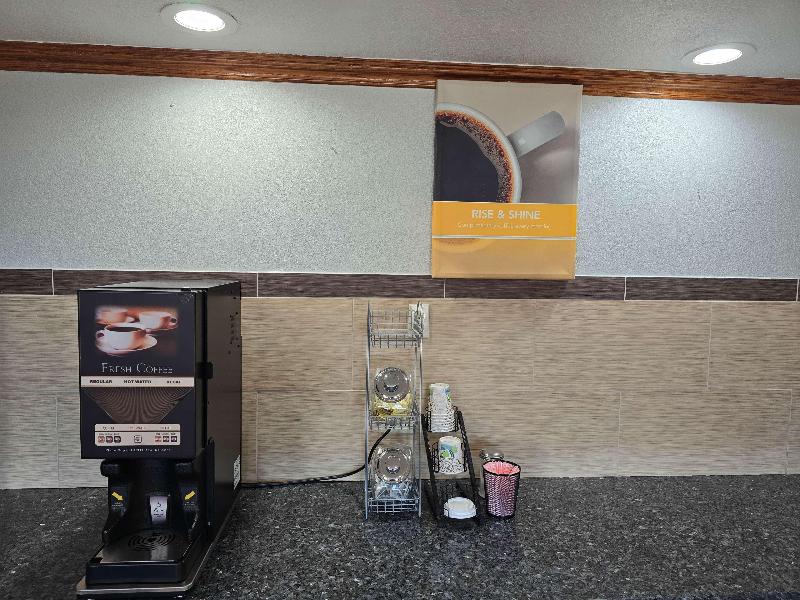 Motel6 Oklahoma City OK Frontier City - photo 40