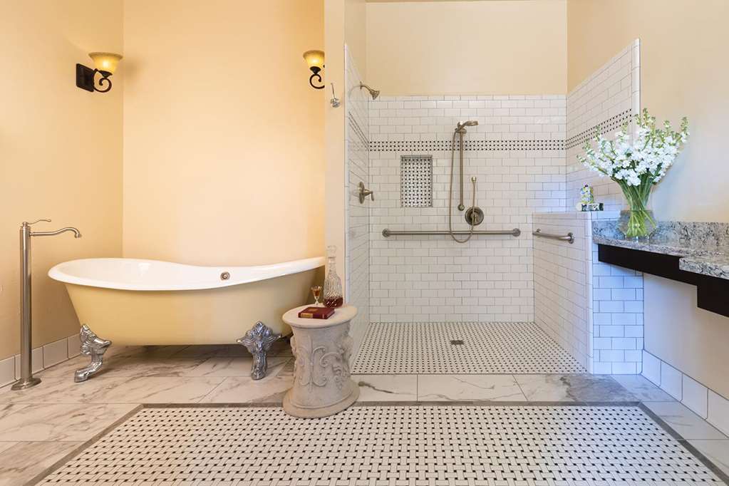 Benbow Historic Inn - photo 49