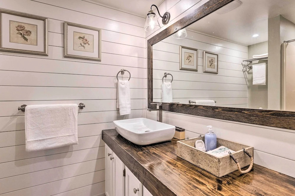 Pet Friendly Massanutten Resort Home with Yard - photo 7