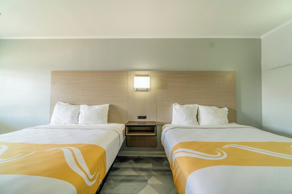 Pleasanton Executive Inn By OYO - photo 21