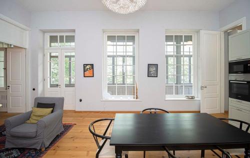 Tranquil 1BR Sololaki Apt By Wehost