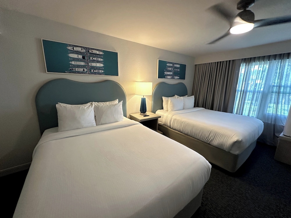 Hilton Vacation Club Bayside Resort Panama City Beach - photo 14