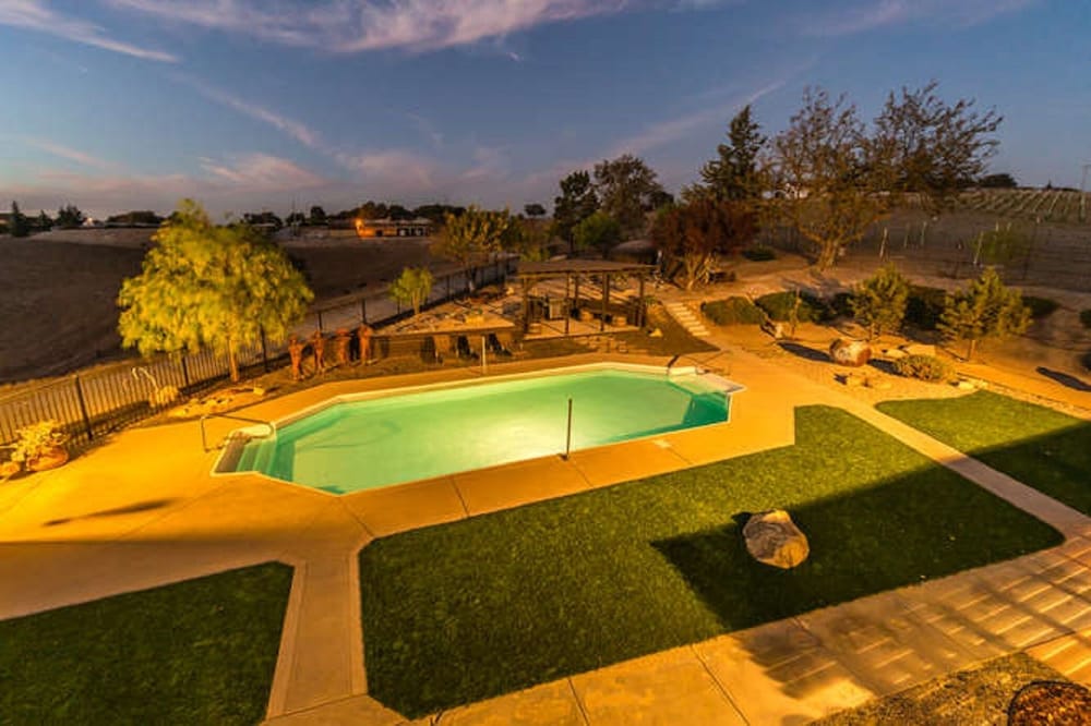 High Ridge Manor - photo 14