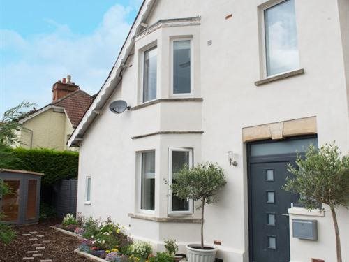 Number 27 in Glastonbury, United Kingdom