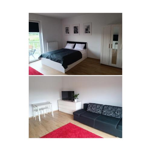 Studio 69 Gdańsk Jasień — 4-Star Luxury Hotel in Gdansk, Poland