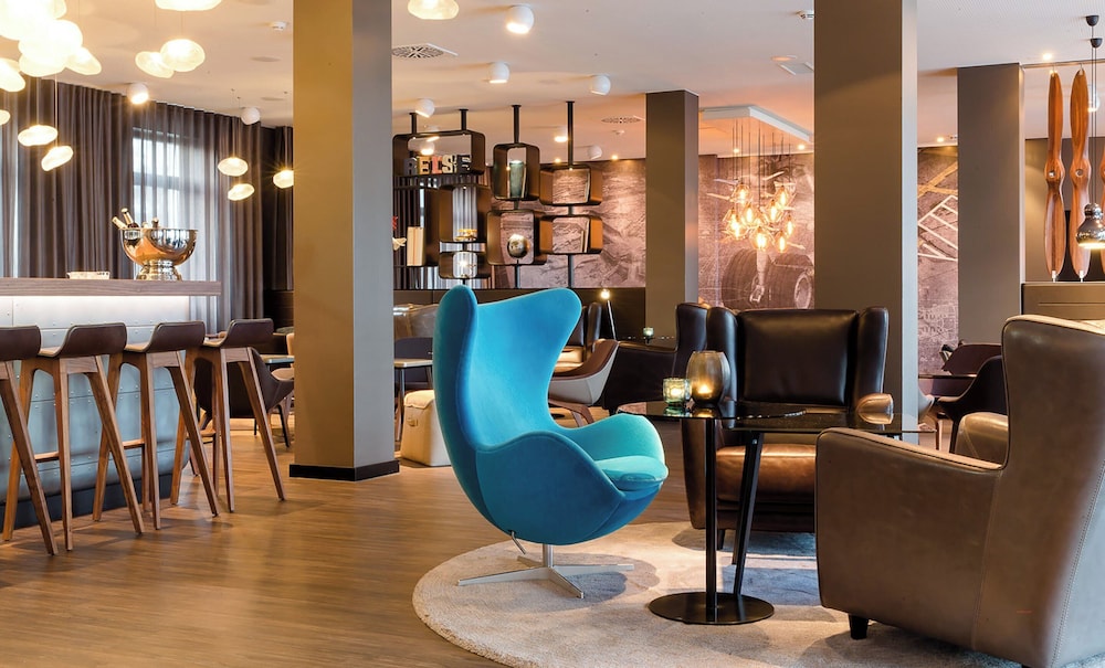 Motel One Frankfurt Airport — hotel in Frankfurt Am Main