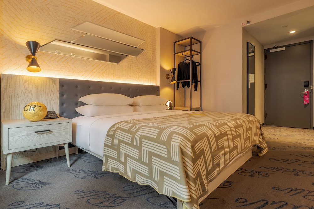 Pestana CR7 Times Square - photo 15
