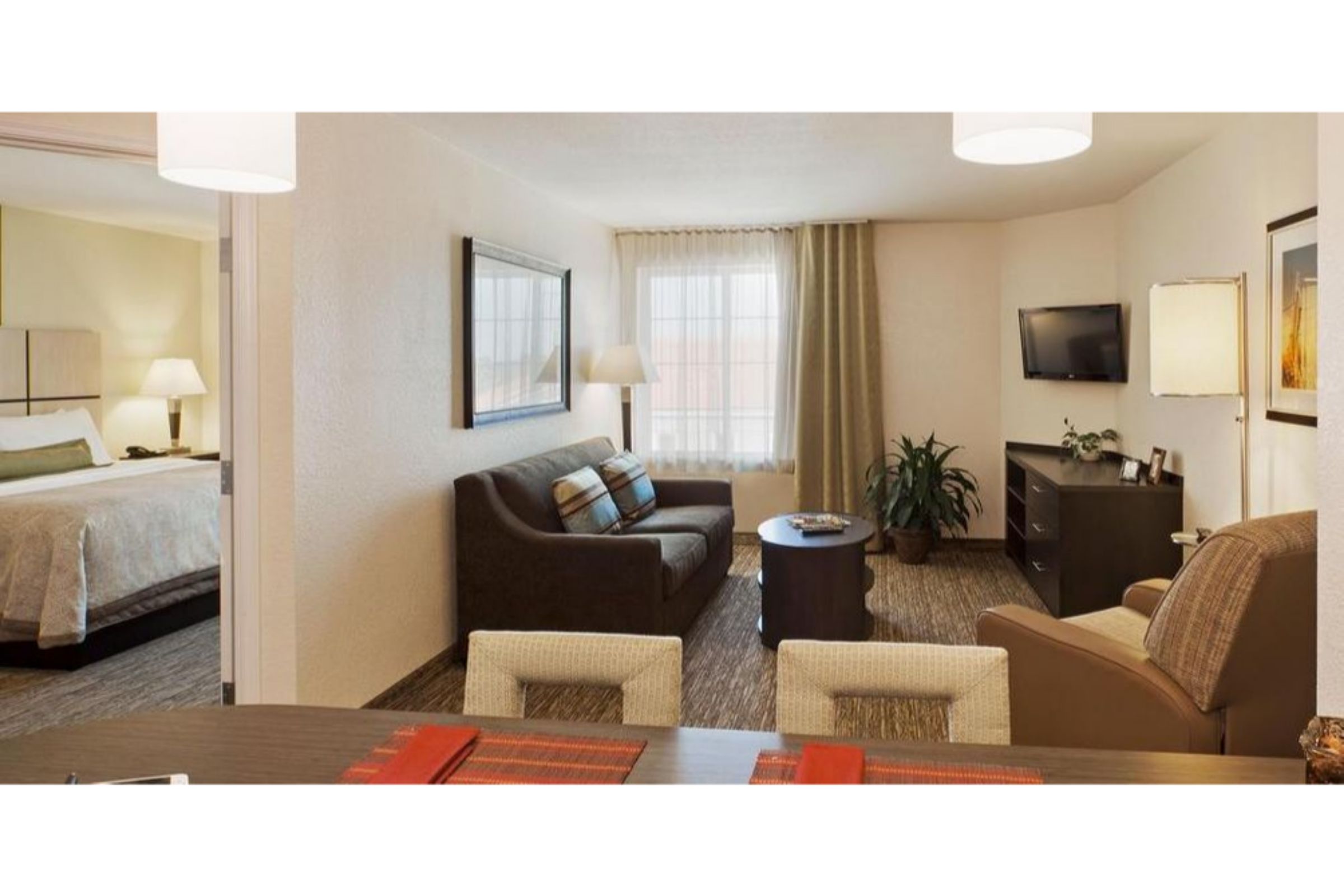 Candlewood Suites Dallas Plano W Medical Ctr - photo 14