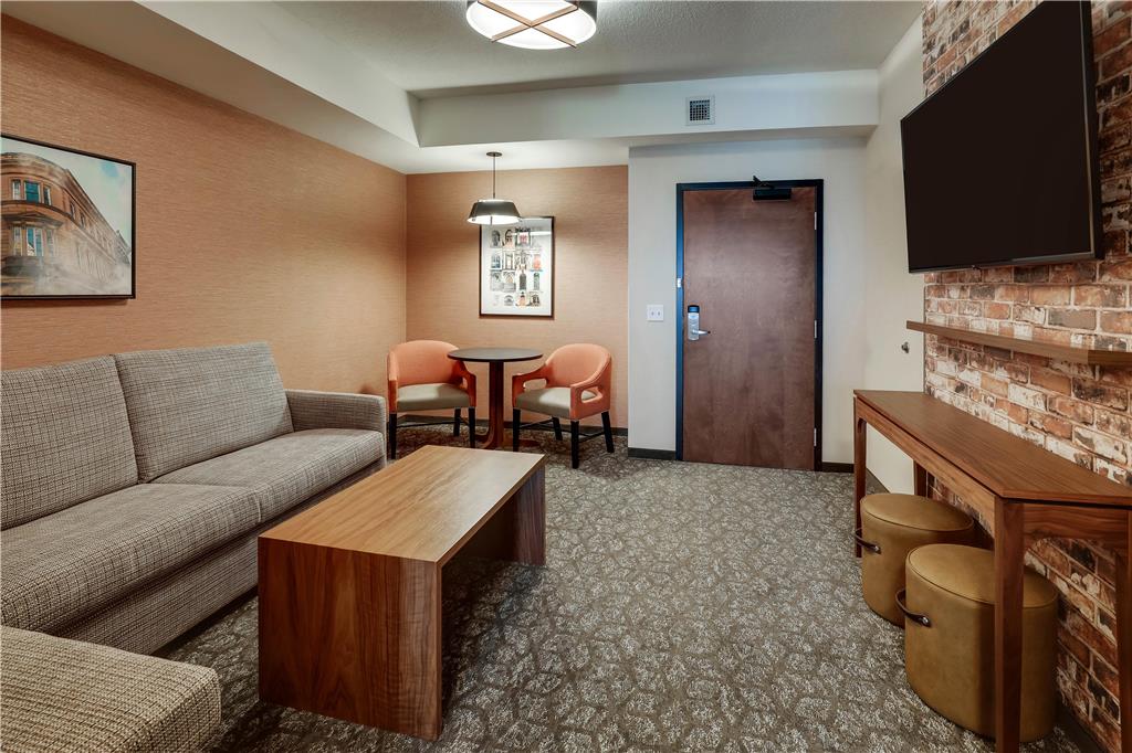 Drury Plaza Hotel North Charleston - photo 17