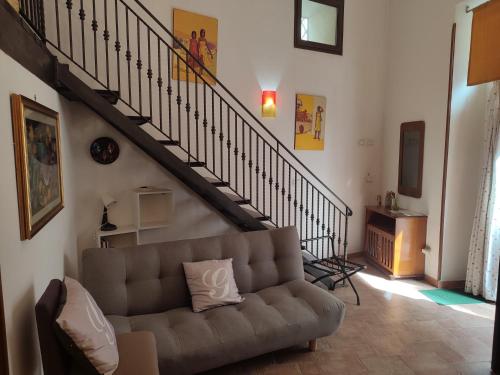 Bonellus - carbon neutral hotel in Palermo