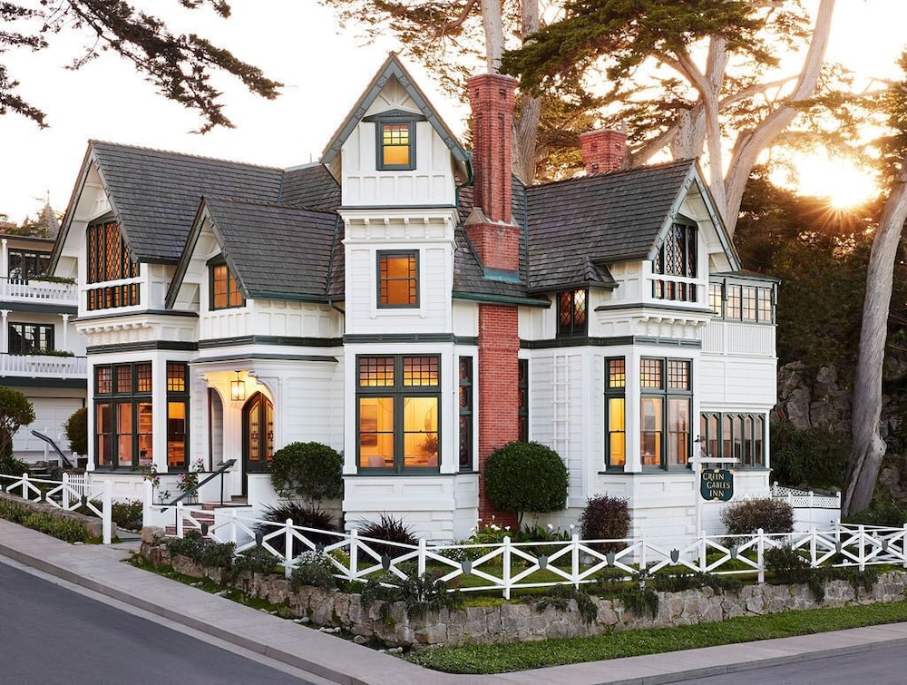 Green Gables Inn A Four Sisters Inn - photo 21