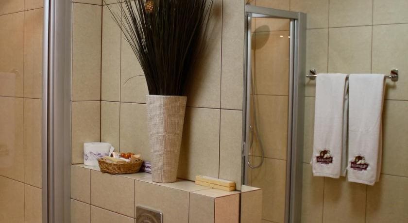 Turtle hotel - carbon neutral hotel in Kaliningrad