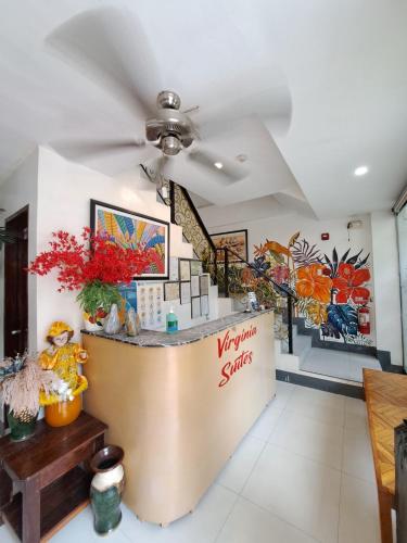 Virginia Suites - last minute hotel in El Nido