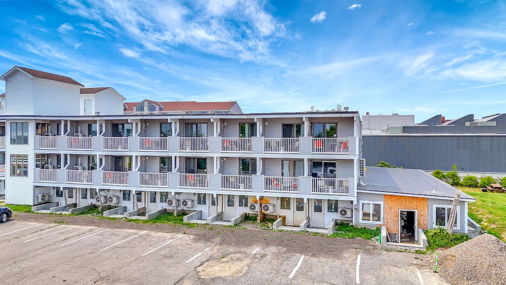 Harborline Hotel - photo 24