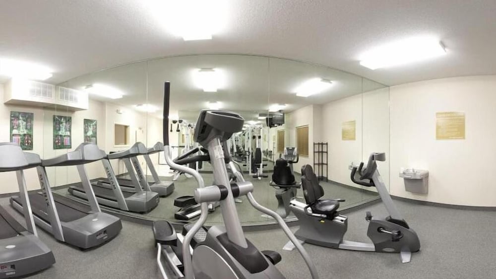 Candlewood Suites West Little Rock by IHG - photo 25