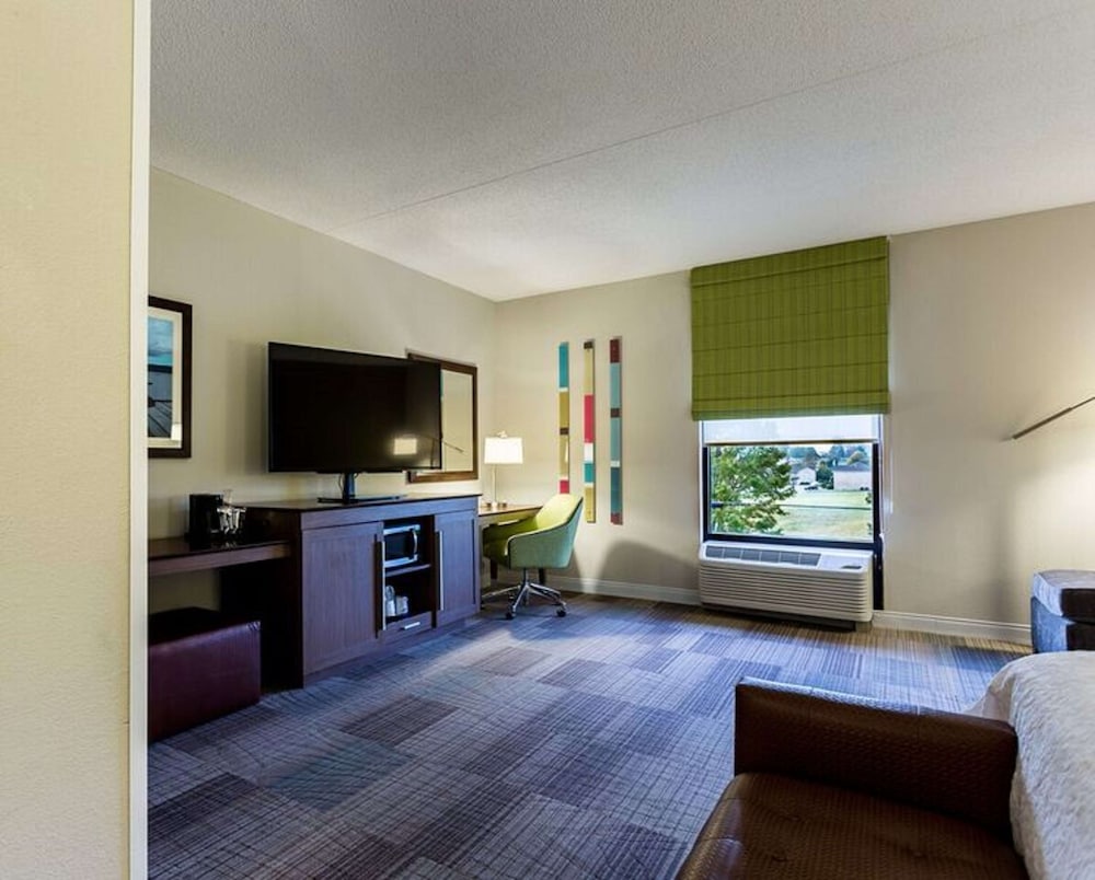 Hampton Inn Somerset - photo 27