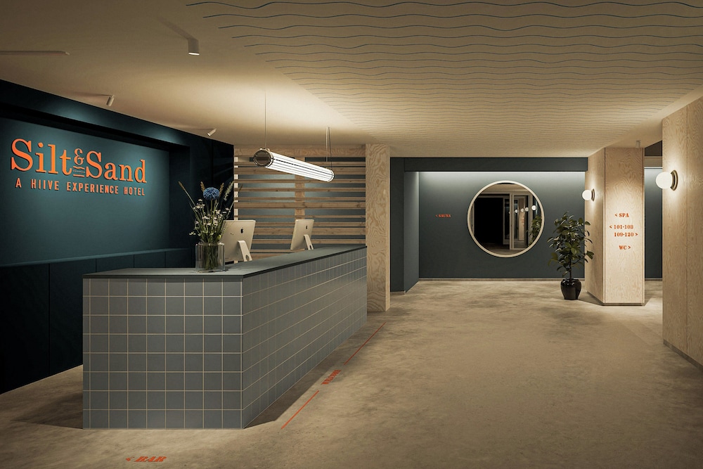 Silt & Sand Langeoog in Langeoog, Germany