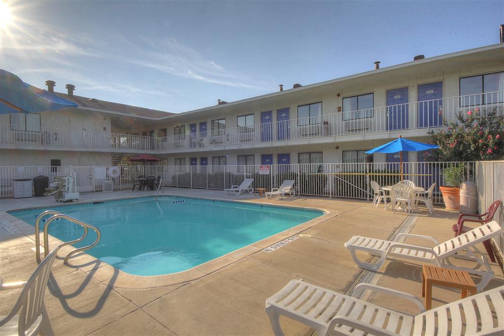 Motel 6 San Antonio TX Fiesta - featured photo