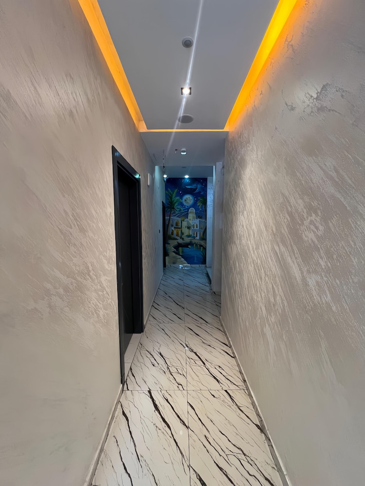 Kivanc Suit Hotel in Adana, Turkey