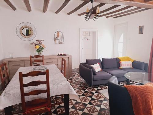 Chez Bernard et Myriam - last minute hotel in Wallers