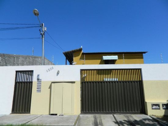 Casas Aracaju Temporada — Aracaju — photo 2