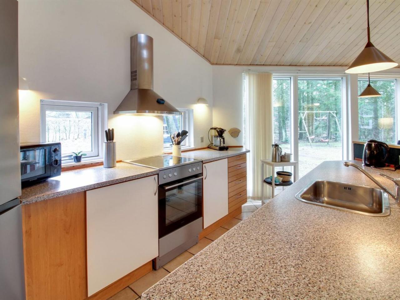 Holiday Home Amanda 30km from the sea by Interhome — Toftlund — photo 3