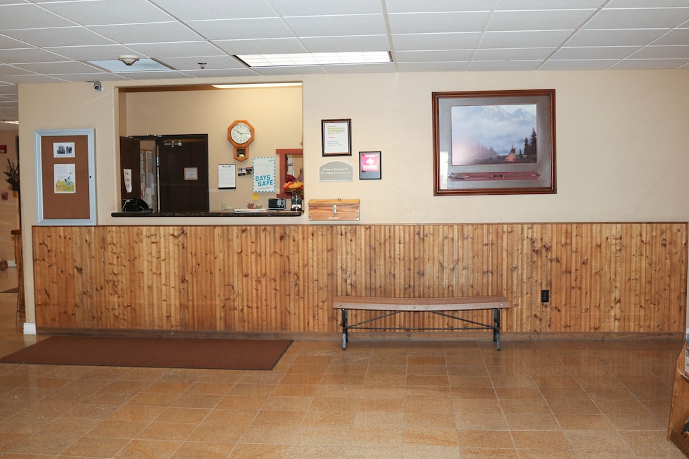Travelodge by Wyndham Gillette - photo 6