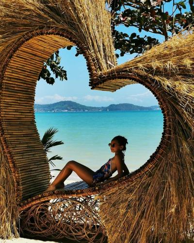 Beach Houses - last minute hotel in Phuket