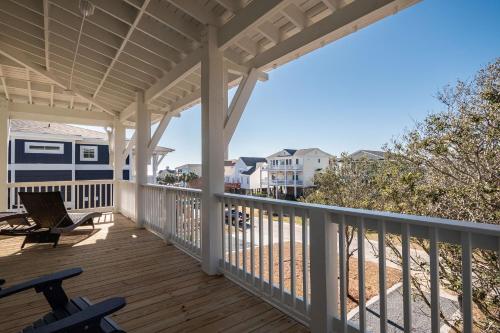 Oki Dokey by Oak Island Accommodations - photo 11