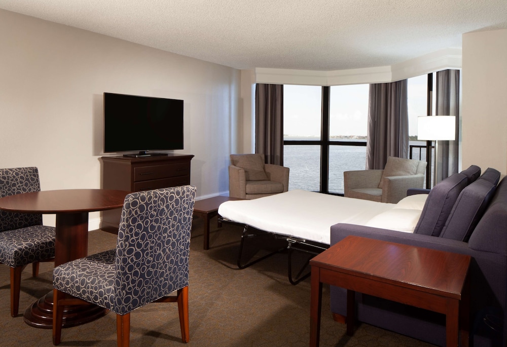 Hilton Houston NASA Clear Lake - photo 26