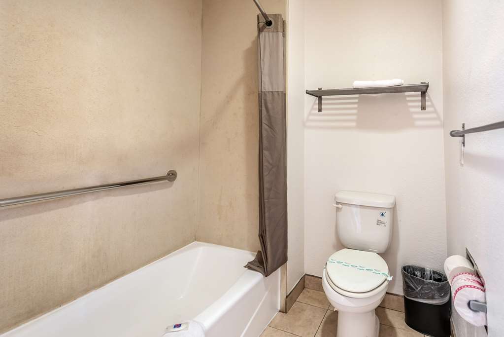 Motel 6 Gardena CA South - photo 19