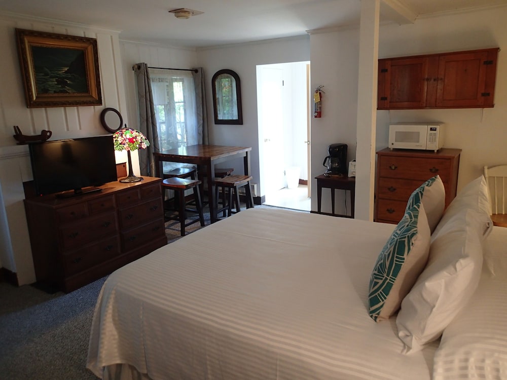 The Masthead Resort - photo 20