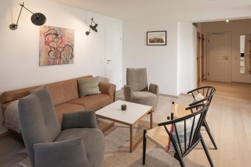 Memmert — 4-Star Luxury Hotel in Juist, Germany