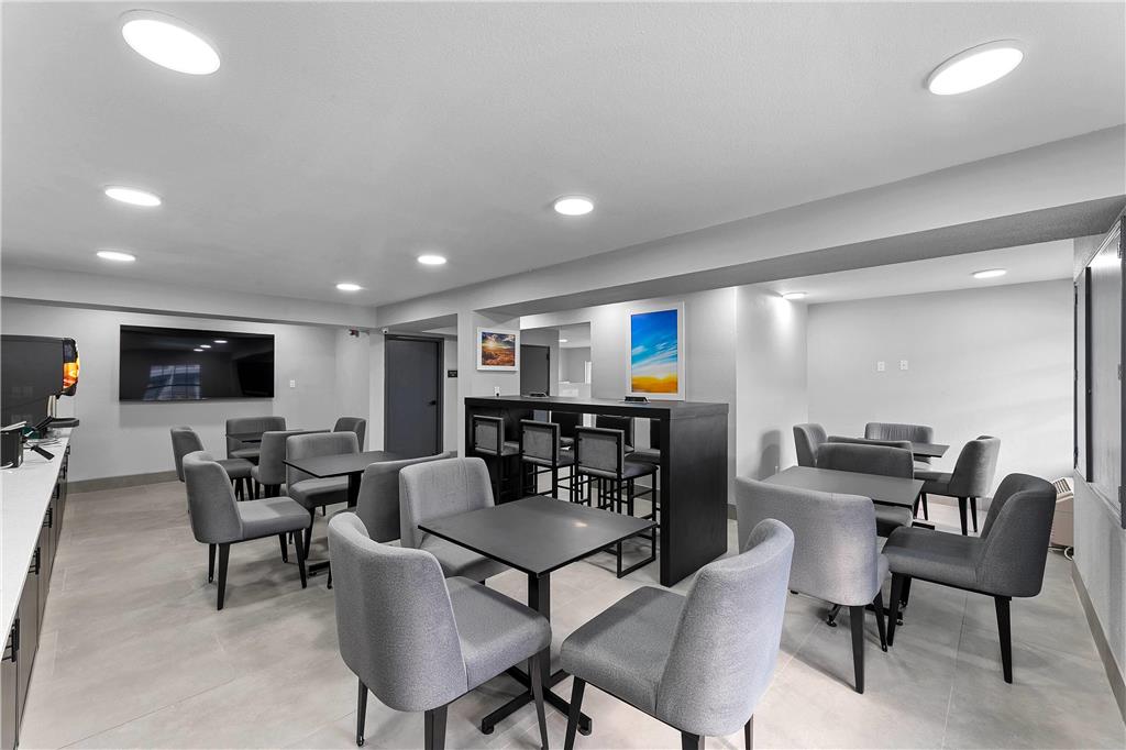 Days Inn by Wyndham San Antonio Near Lackland AFB - photo 21