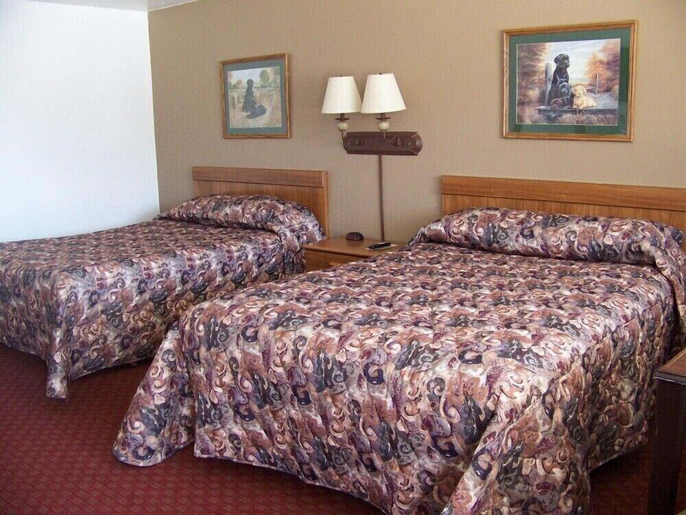 Raine Motel - photo 8