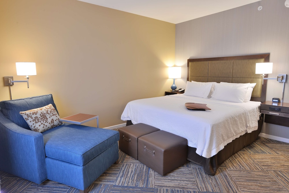 Hampton Inn & Suites Chippewa Falls - photo 11