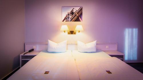 Excelsior Bochum — hotel in Bochum