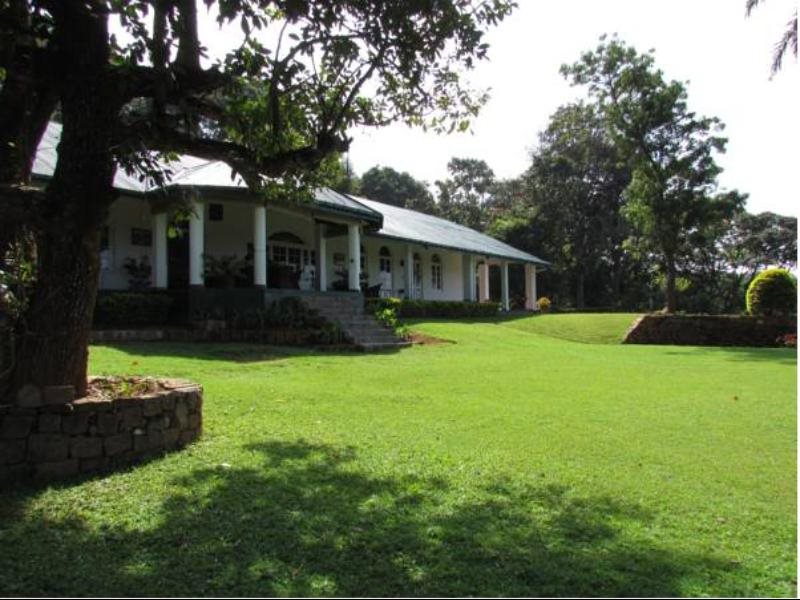 Kudaoya Villa — 4-Star Luxury Hotel in Matale, Sri Lanka
