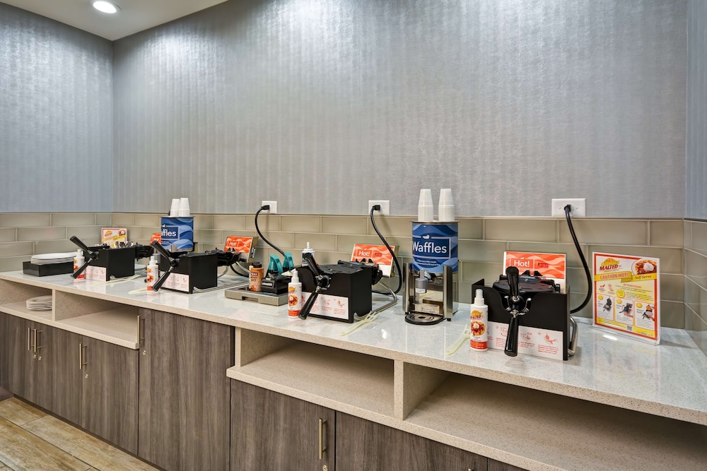Homewood Suites by Hilton Orlando Theme Parks - photo 29