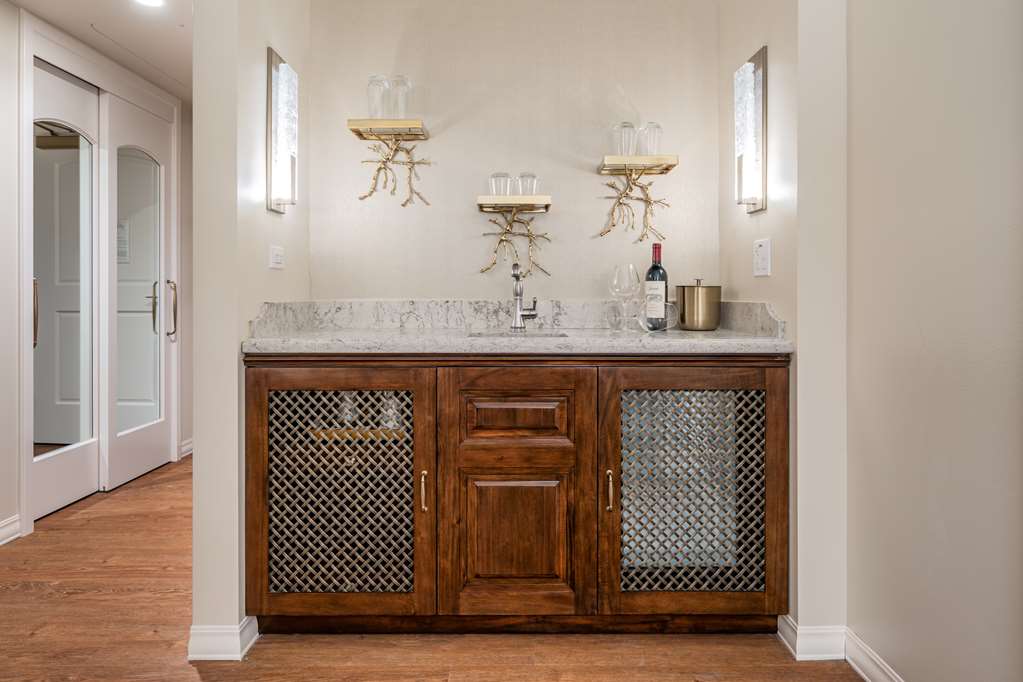 The Houstonian Hotel Club & Spa - photo 47