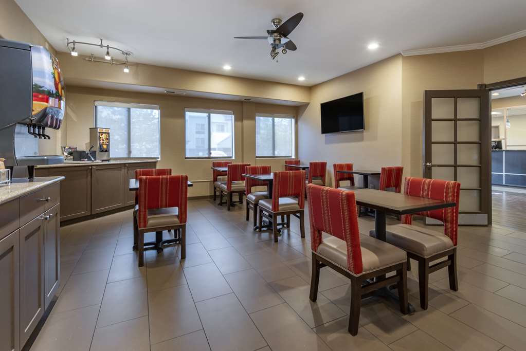 Comfort Suites Highlands Ranch Denver Tech Center Area - photo 25