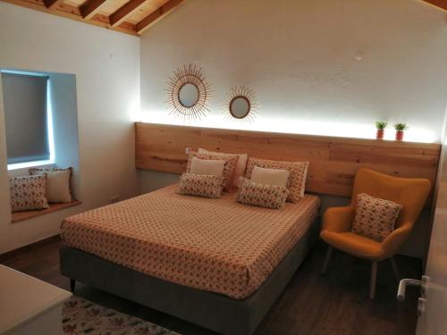 Ti Chôa Casa da Mata — 4-Star Luxury Hotel in Angra Do Heroismo, Portugal