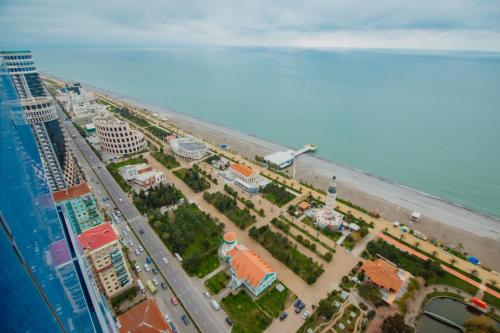 Aparthotel Orbi City sea view — Batumi — photo 5