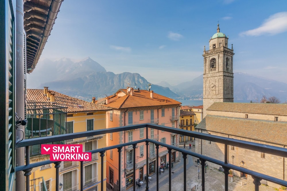 Bellagio Central Square by Wonderful Italy — 4-Star Luxury Hotel in Bellagio, Italy