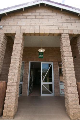 Bishops Lodge — 4-Star Luxury Hotel in Kimberley, South Africa